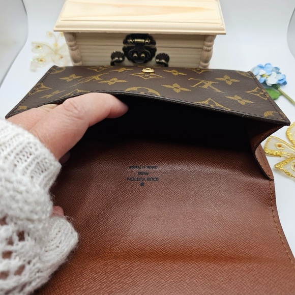 Authentic Preloved LV Arche Waist Bag in good condition (belt not included? - Picture 10 of 14